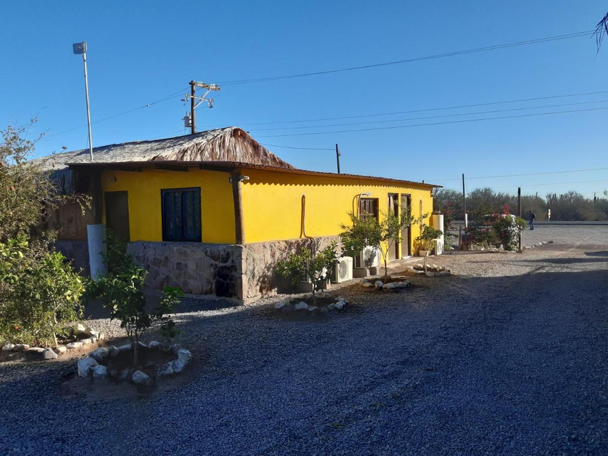 Loreto La Regional Exterior foto
