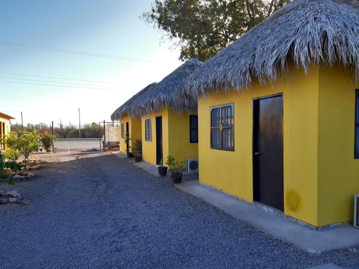 Loreto La Regional Exterior foto